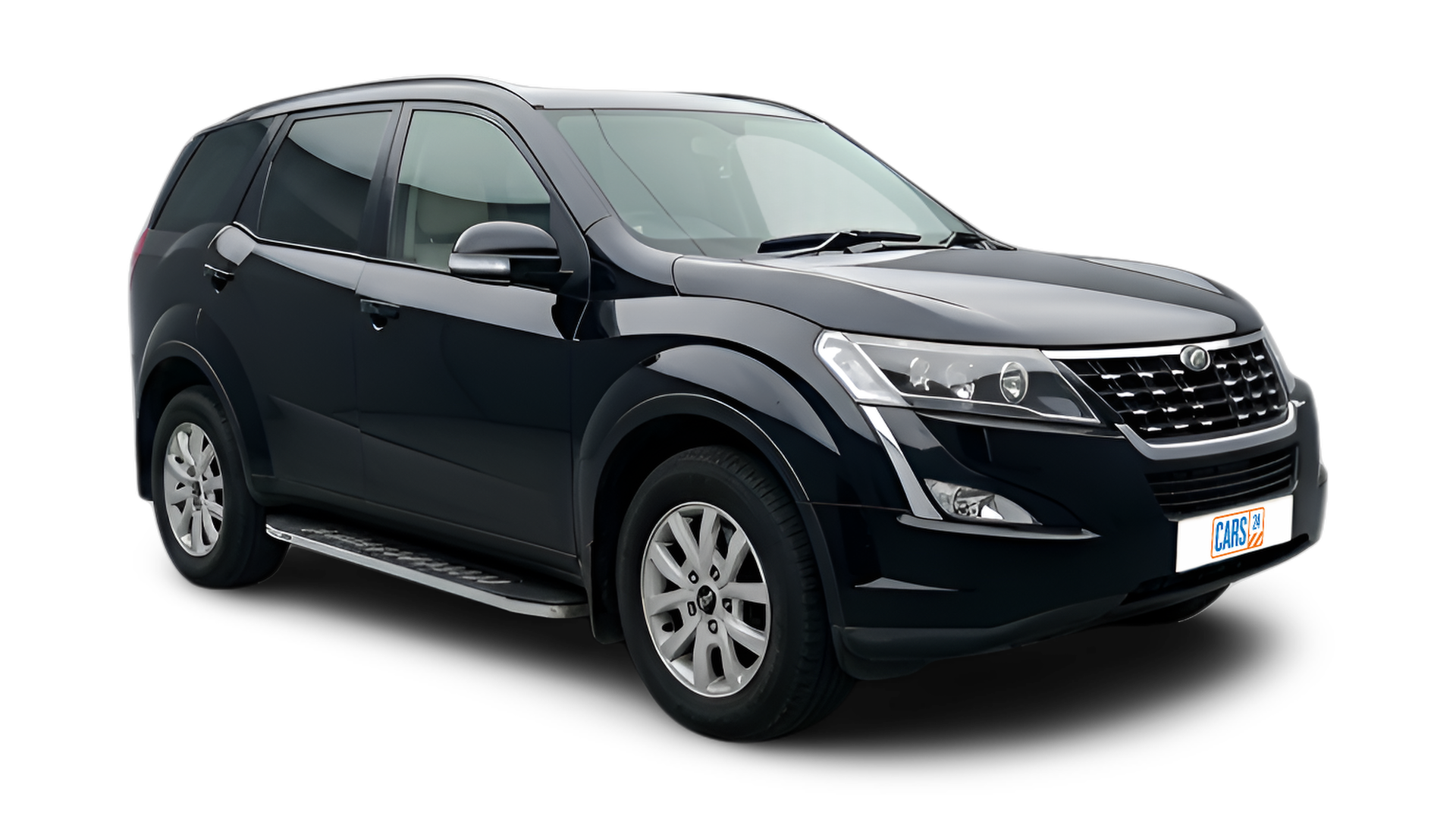 Mahindra XUV500-img